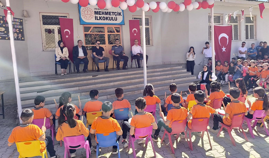 Ilköğretim Haftası