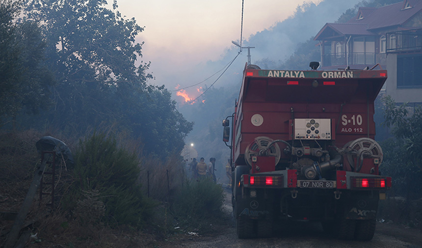Orman Yangını4