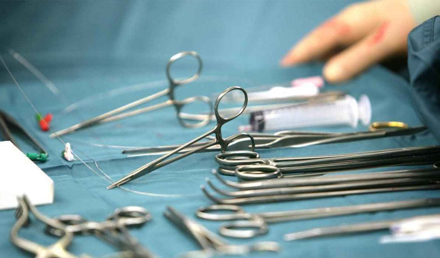 Van YYÜ Dursun Odabaş Tıp Merkezi 32 kalem tıbbi sarf malzeme alım işi