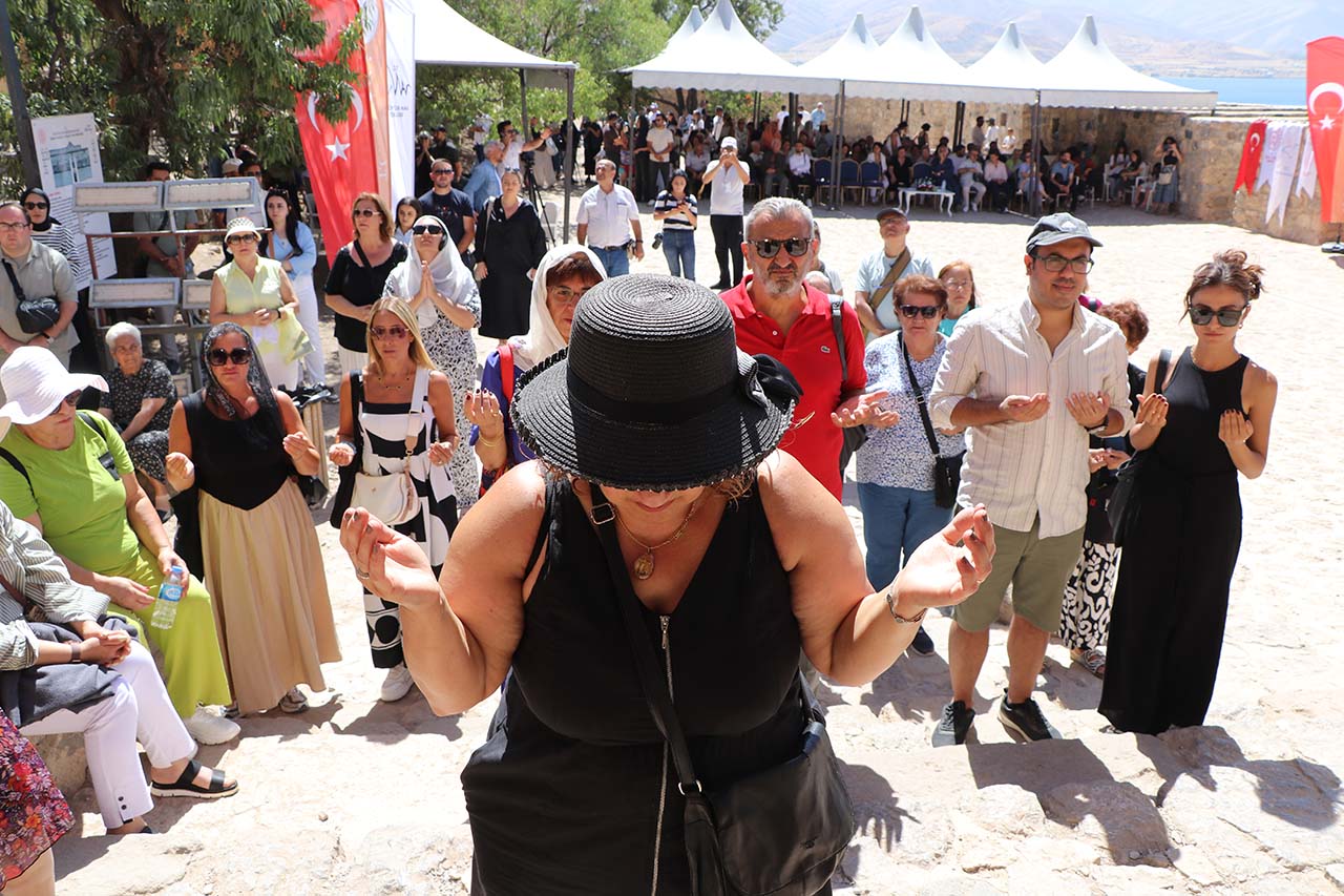 Vandaki Ayin Sona Erdi 2