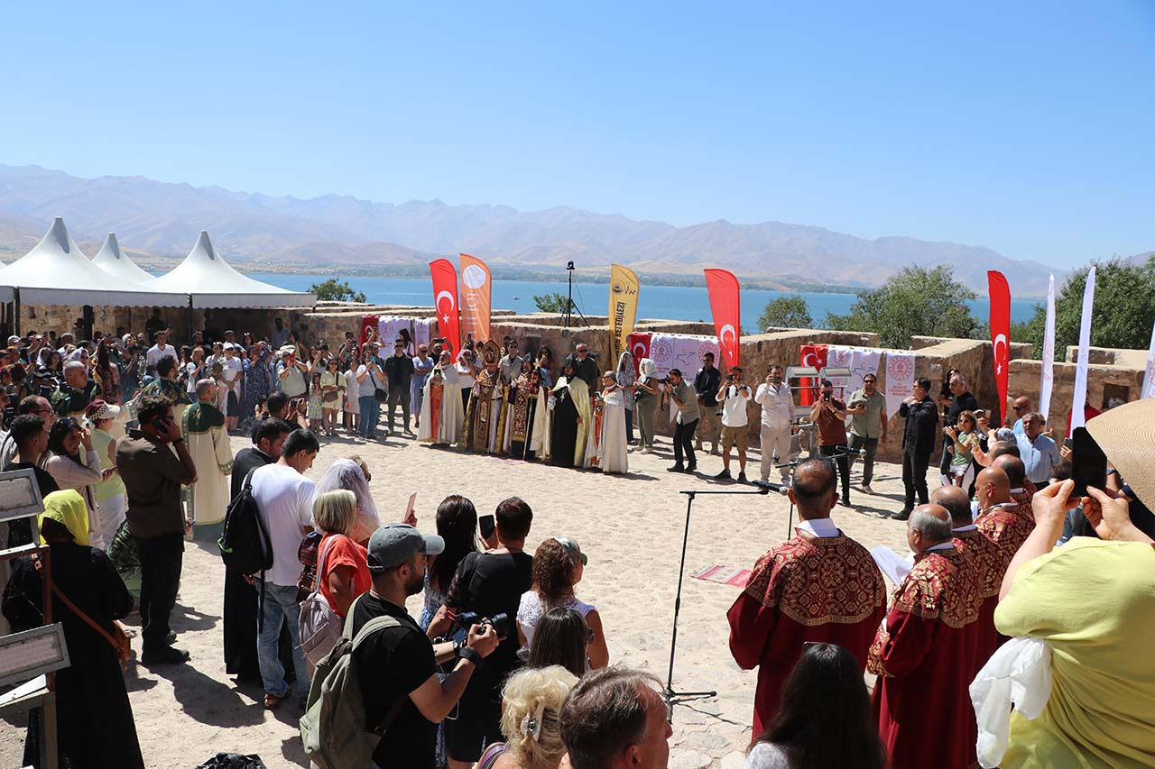 Vandaki Ayin Sona Erdi 3