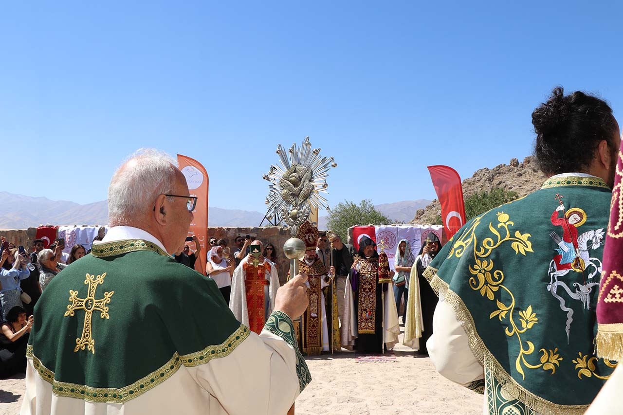 Vandaki Ayin Sona Erdi 4