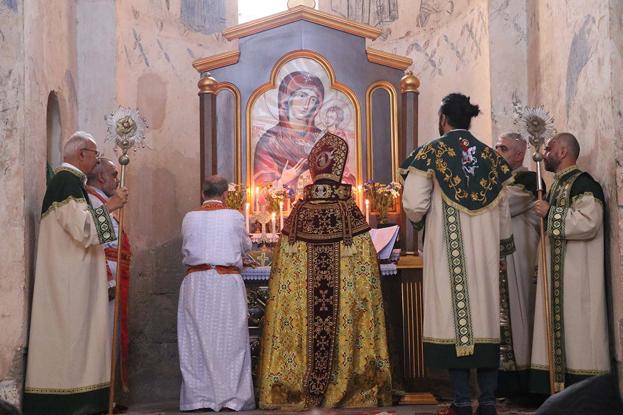 Vandaki Ayin Sona Erdi 7