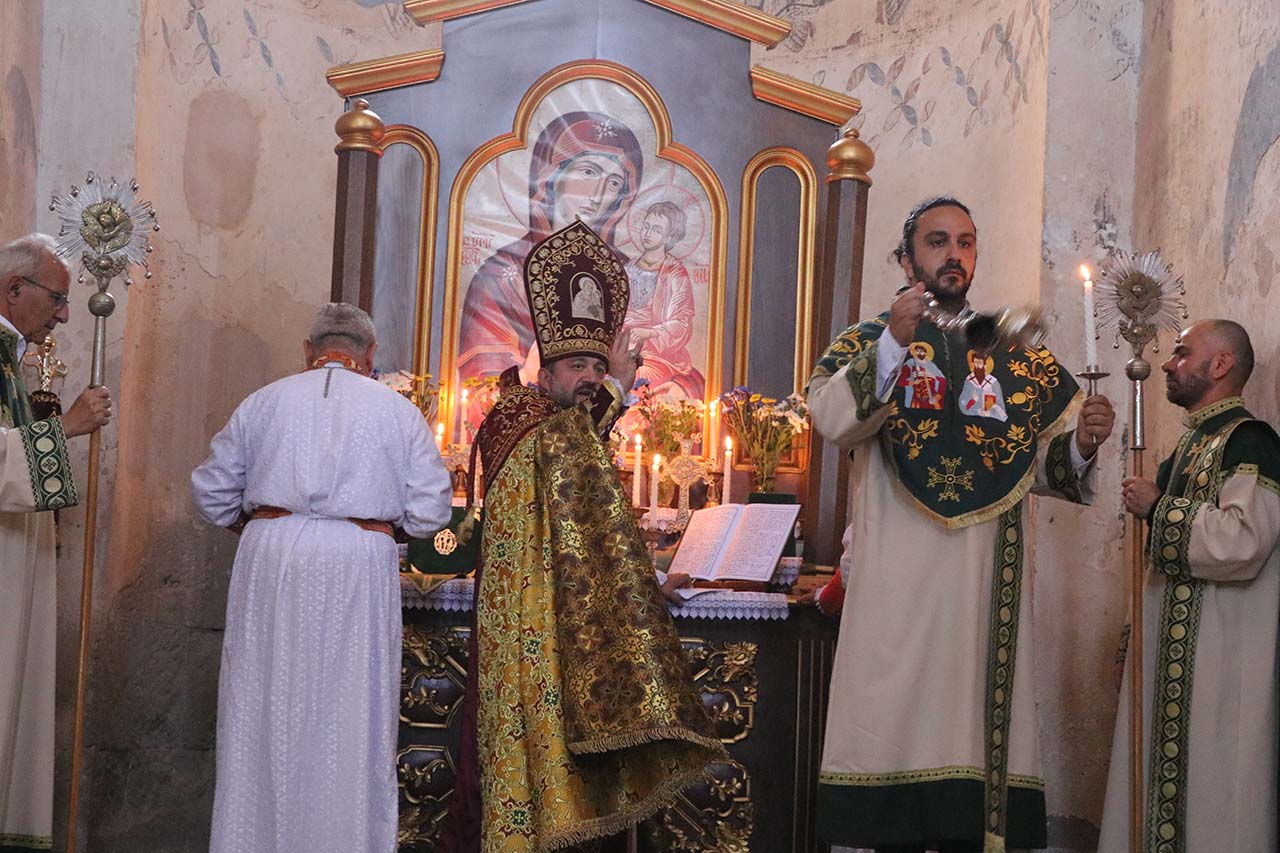 Vandaki Ayin Sona Erdi 8