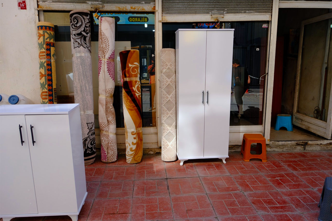 Vandaki Spotcular Alarm 2