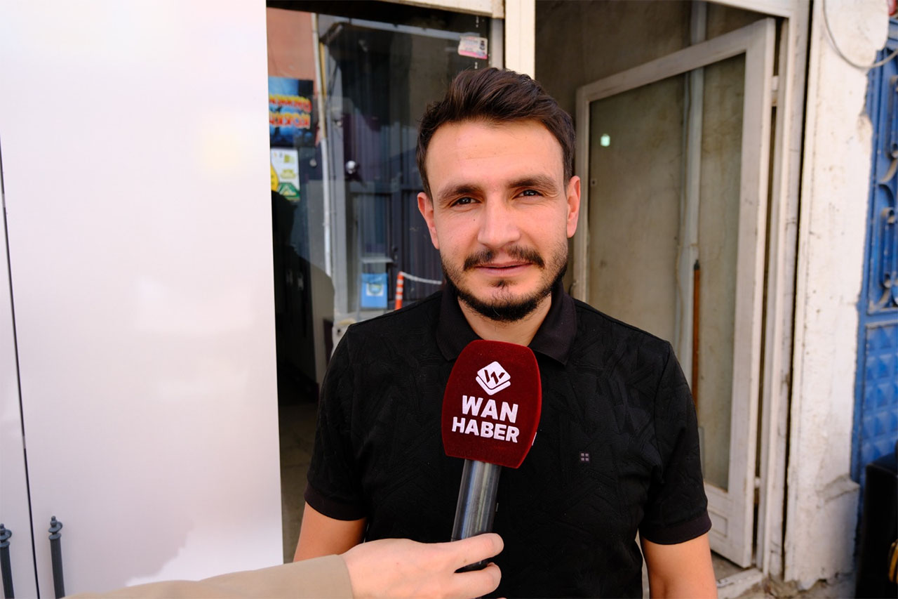 Vandaki Spotcular Alarm 3