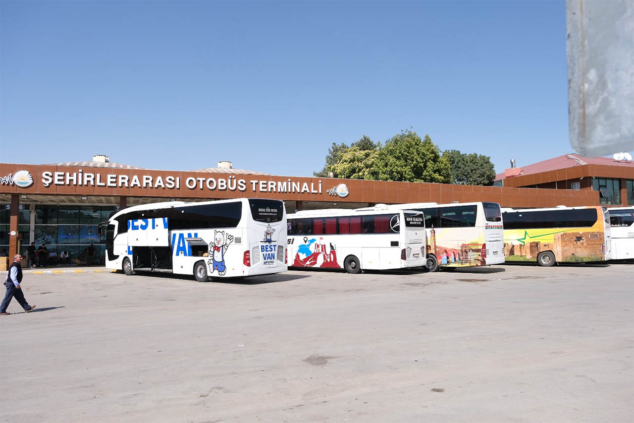 Vandan Ek Seferler 2