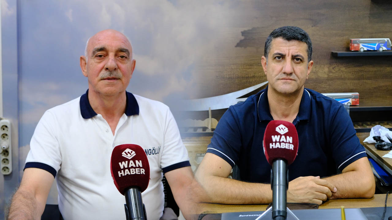 Vandan Ek Seferler 3