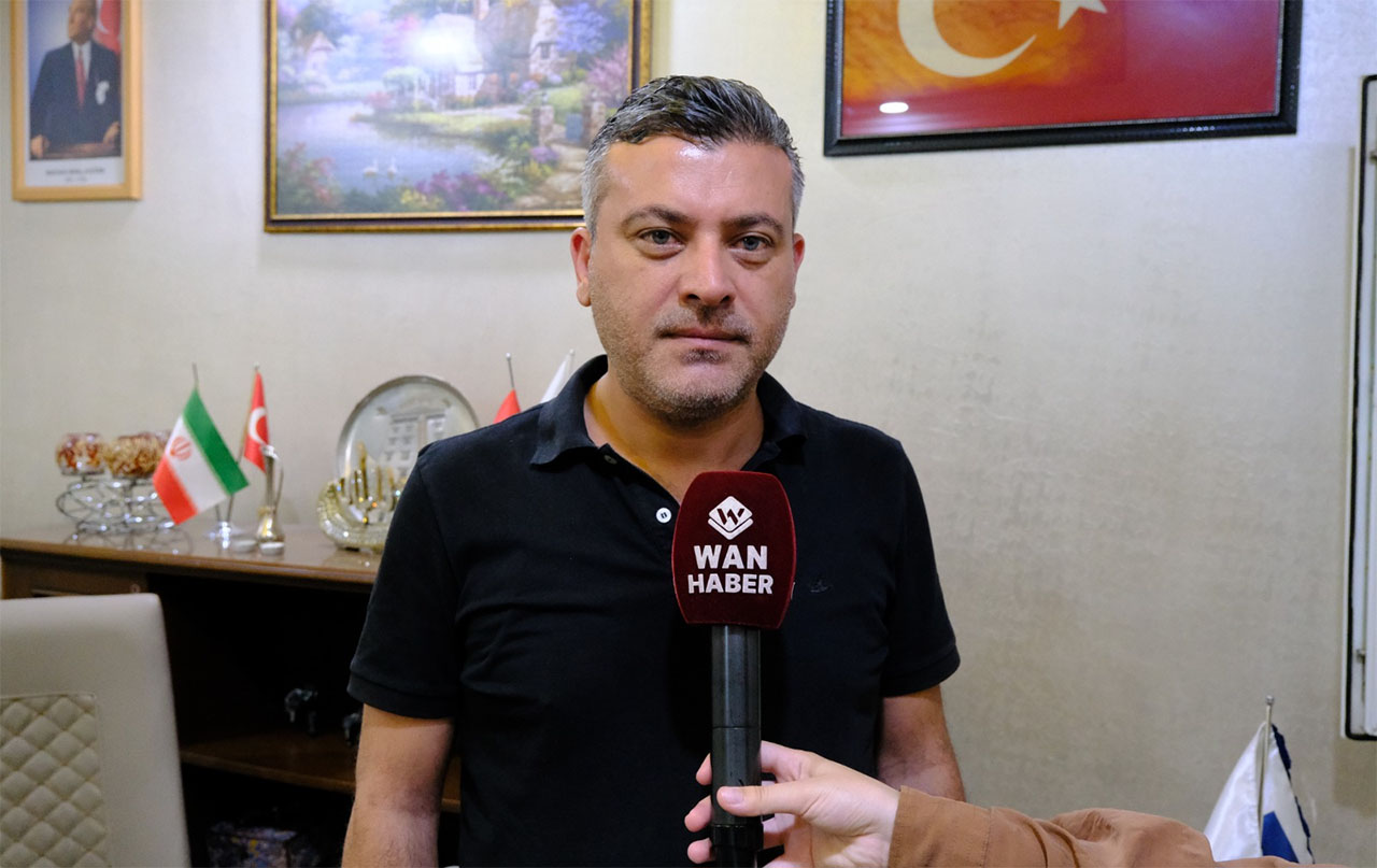 Vanin Turizm Haritasi Degisecek