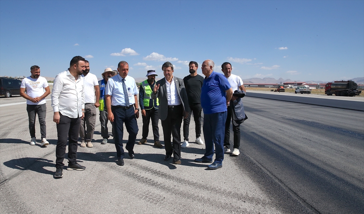 A A 20251005 39315758 39315746 V A N F E R I T M E L E N H A V A L I M A N I N I N P I S T I N I Y E N I L E M E C A L I S M A L A R I N D A 300 P E R S O N E L C A L I S I Y O R