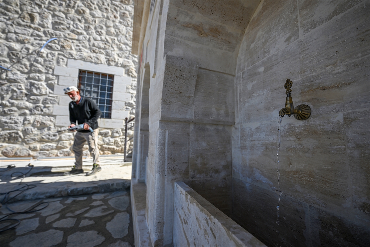 A A 20251007 39333215 39333193 S U L E Y M A N H A N C A M I V A N K A L E S I N I N Z I R V E S I N D E Z I Y A R E T C I L E R I N I A G I R L I Y O R