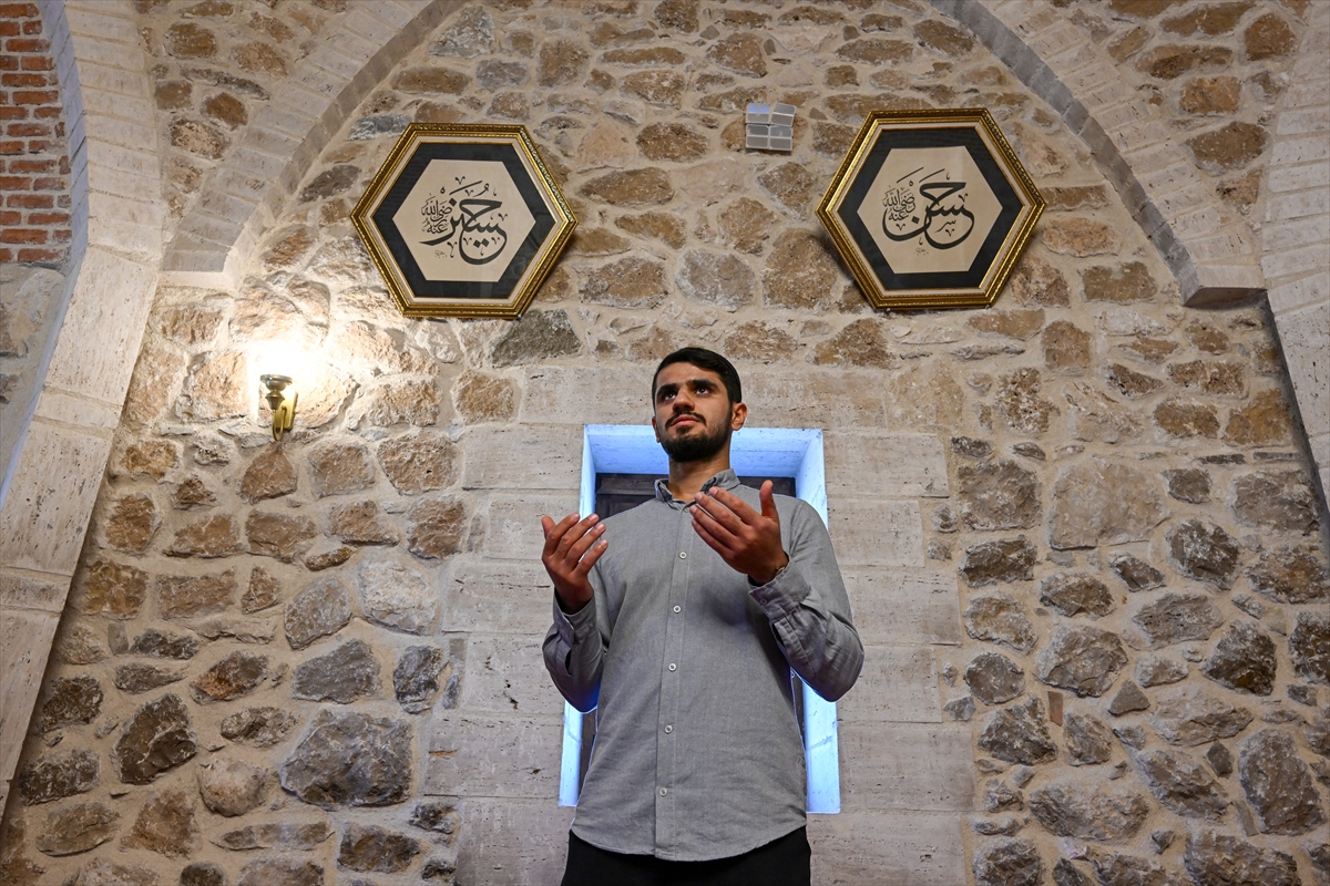 A A 20251007 39333215 39333201 S U L E Y M A N H A N C A M I V A N K A L E S I N I N Z I R V E S I N D E Z I Y A R E T C I L E R I N I A G I R L I Y O R