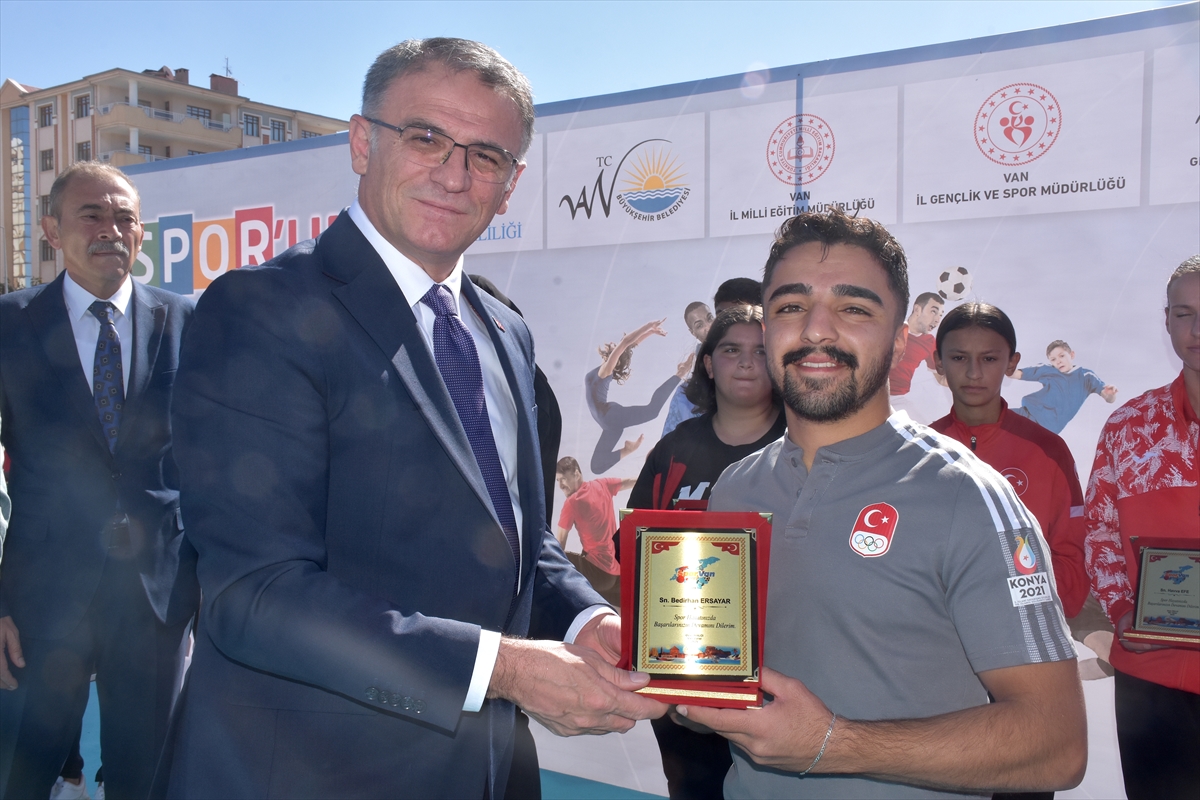 A A 20251015 39419124 39419121 S P O R V A N P R O J E S I N I N 20252026 D O N E M I T O R E N L E B A S L A D I