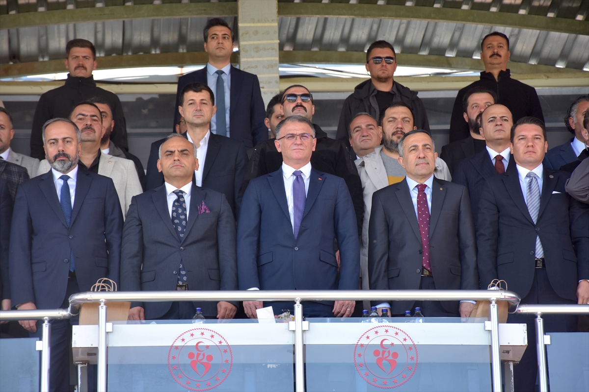 A A 20251015 39419124 39419123 S P O R V A N P R O J E S I N I N 20252026 D O N E M I T O R E N L E B A S L A D I