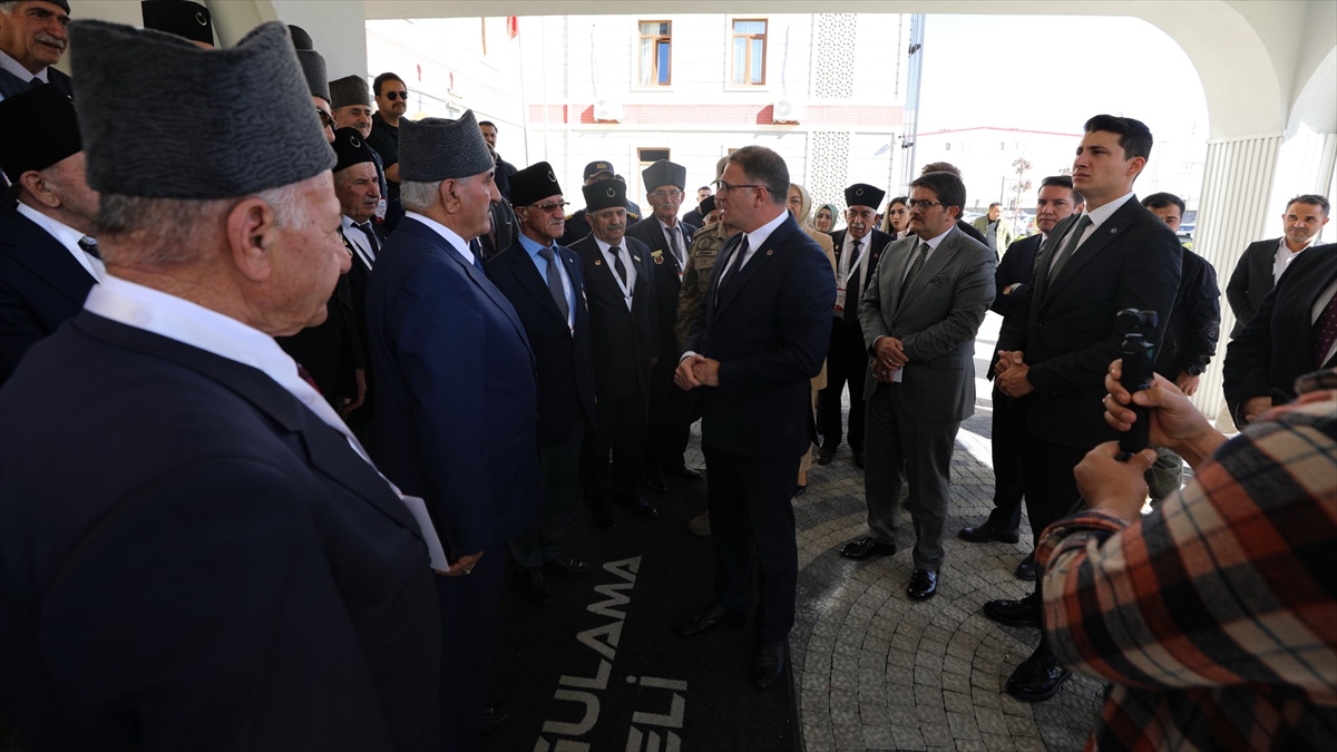 A A 20251017 39439554 39439552 V A N D A 46 G A Z I K U Z E Y K I B R I S T U R K C U M H U R I Y E T I N E U G U R L A N D I