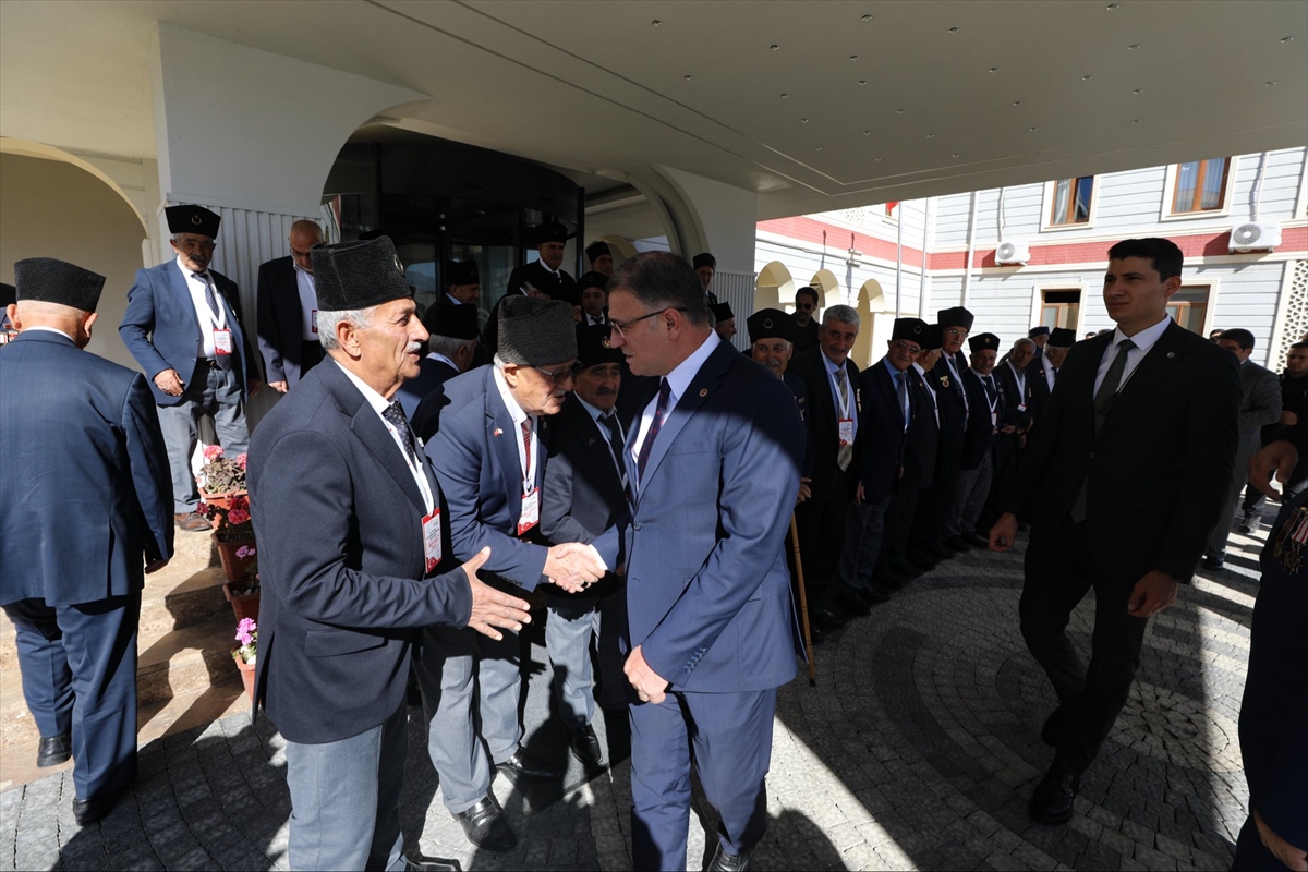 A A 20251017 39439554 39439553 V A N D A 46 G A Z I K U Z E Y K I B R I S T U R K C U M H U R I Y E T I N E U G U R L A N D I