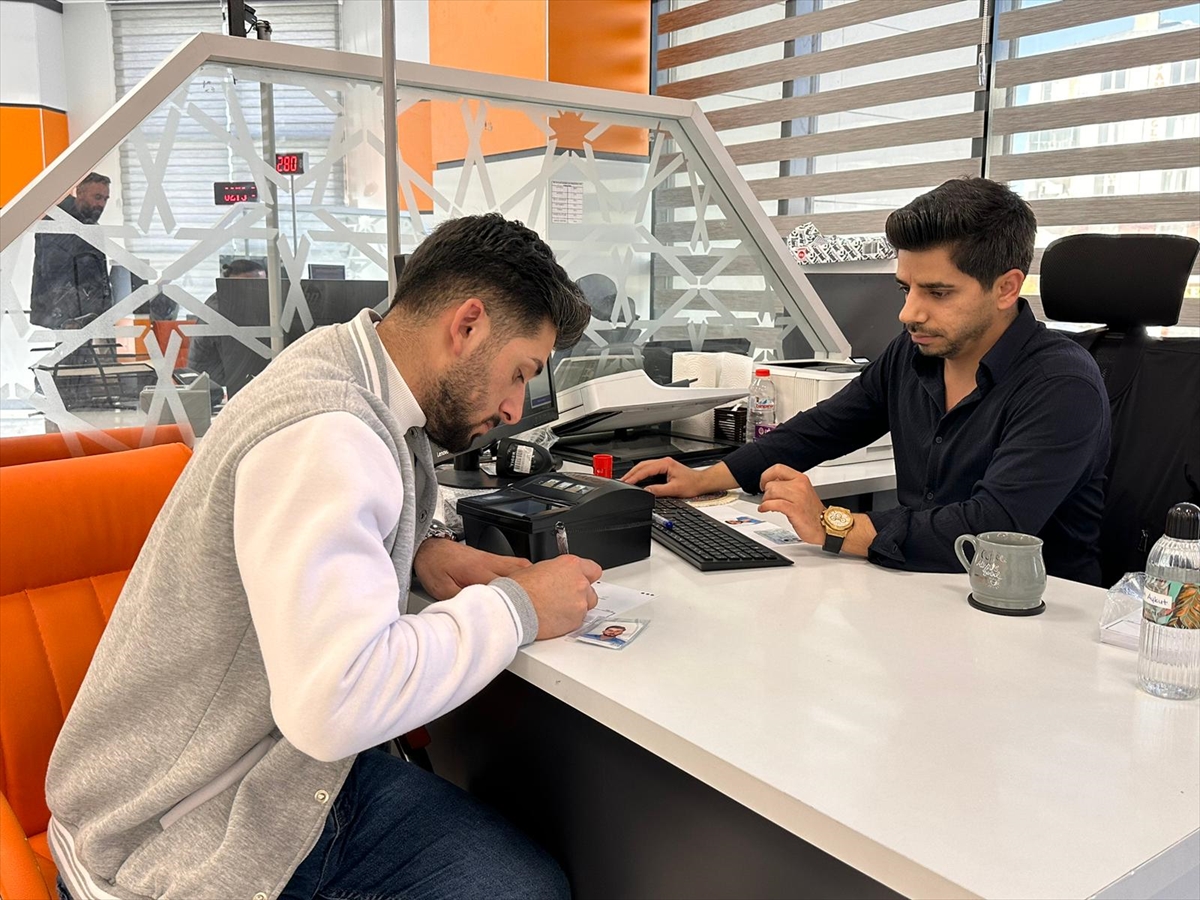 A A 20251031 39578291 39578290 V A N D A N U F U S M U D U R L U K L E R I N D E S U R U C U B E L G E S I Y E N I L E M E Y O G U N L U G U