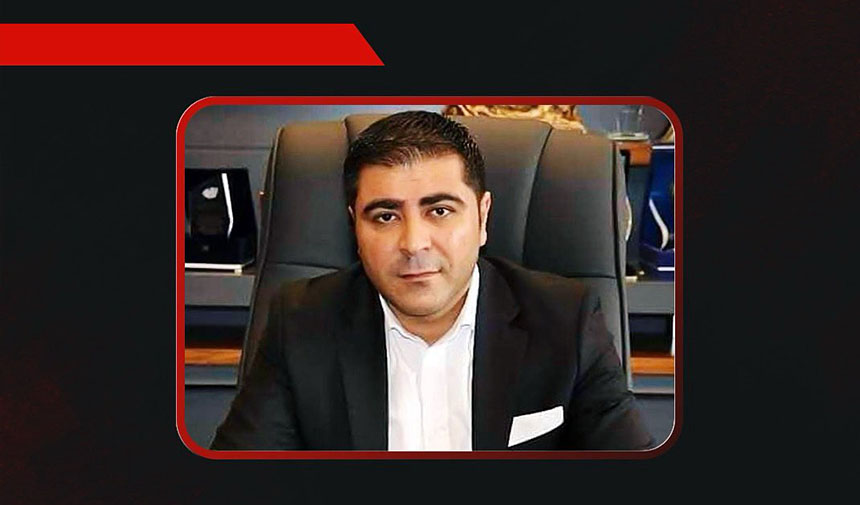 Adnan Bayram