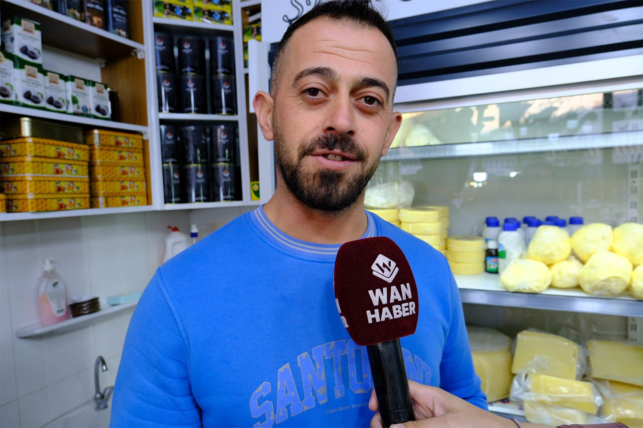 Agit Kayhan Peynirci