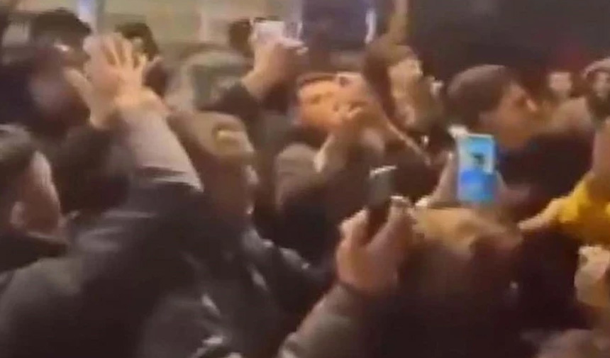 Ateşkes Antlaşması