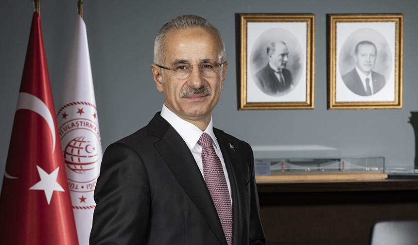 Bakan Uraloğlu-7