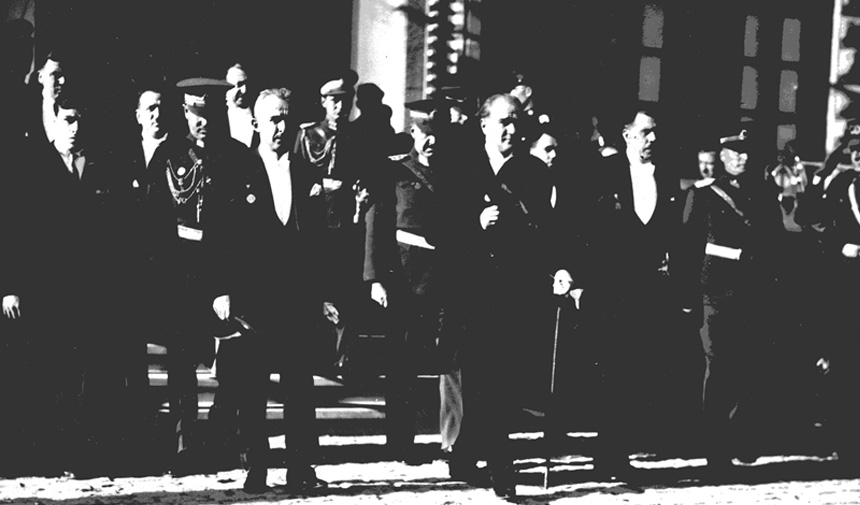 Cumhuriyet Bayramı-2