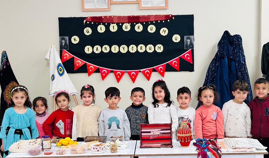 Cumhuriyet Kutlaması