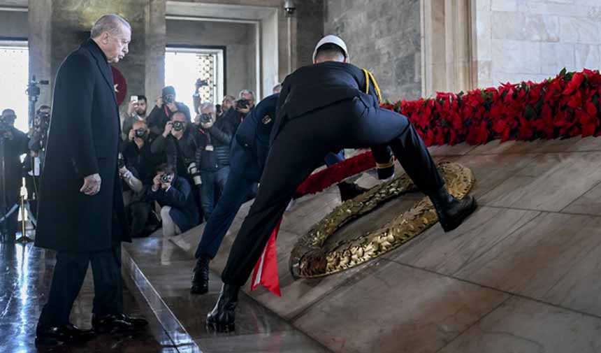 Cumhuriyet’in 102. Yılı