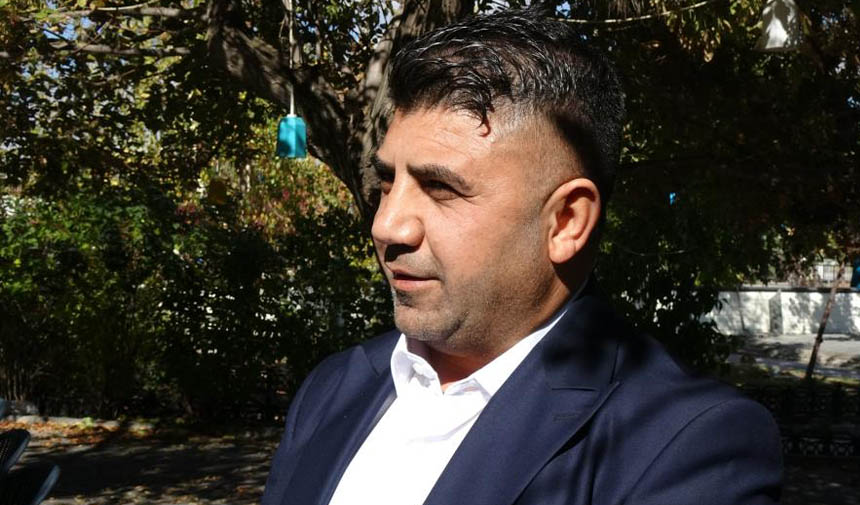 Erzurumlu İş Adami