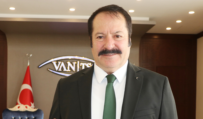 Fevzi̇ Çeli̇ktaş