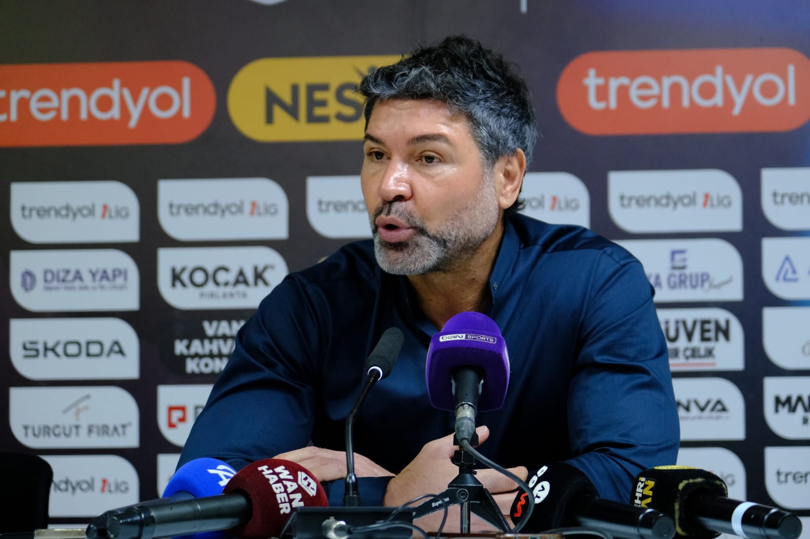 Hakan Kutlu Basın Toplantısı 2