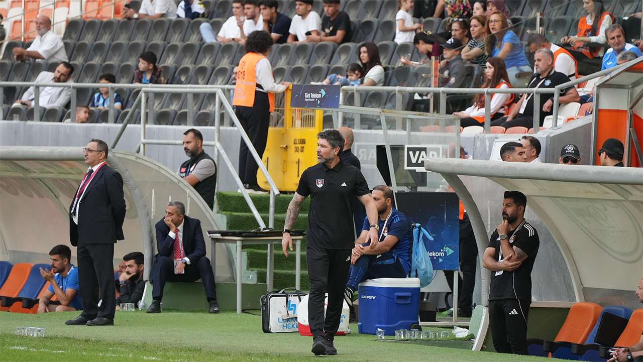 Hakan Kutlu Vanspor Aciklama 2