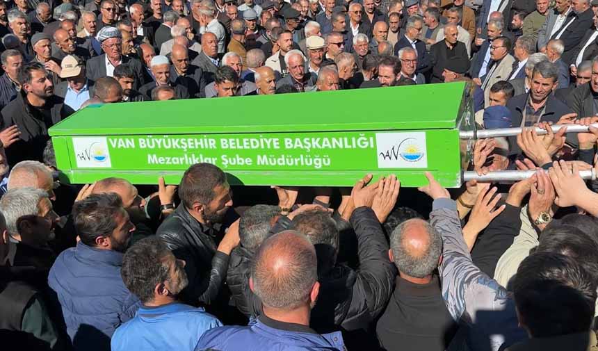 Kazada Yaşamını Yitiren