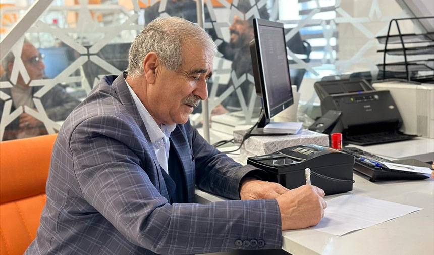 Ki̇mli̇k Yeni̇leme