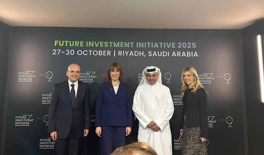 Küresel Entegrasyon