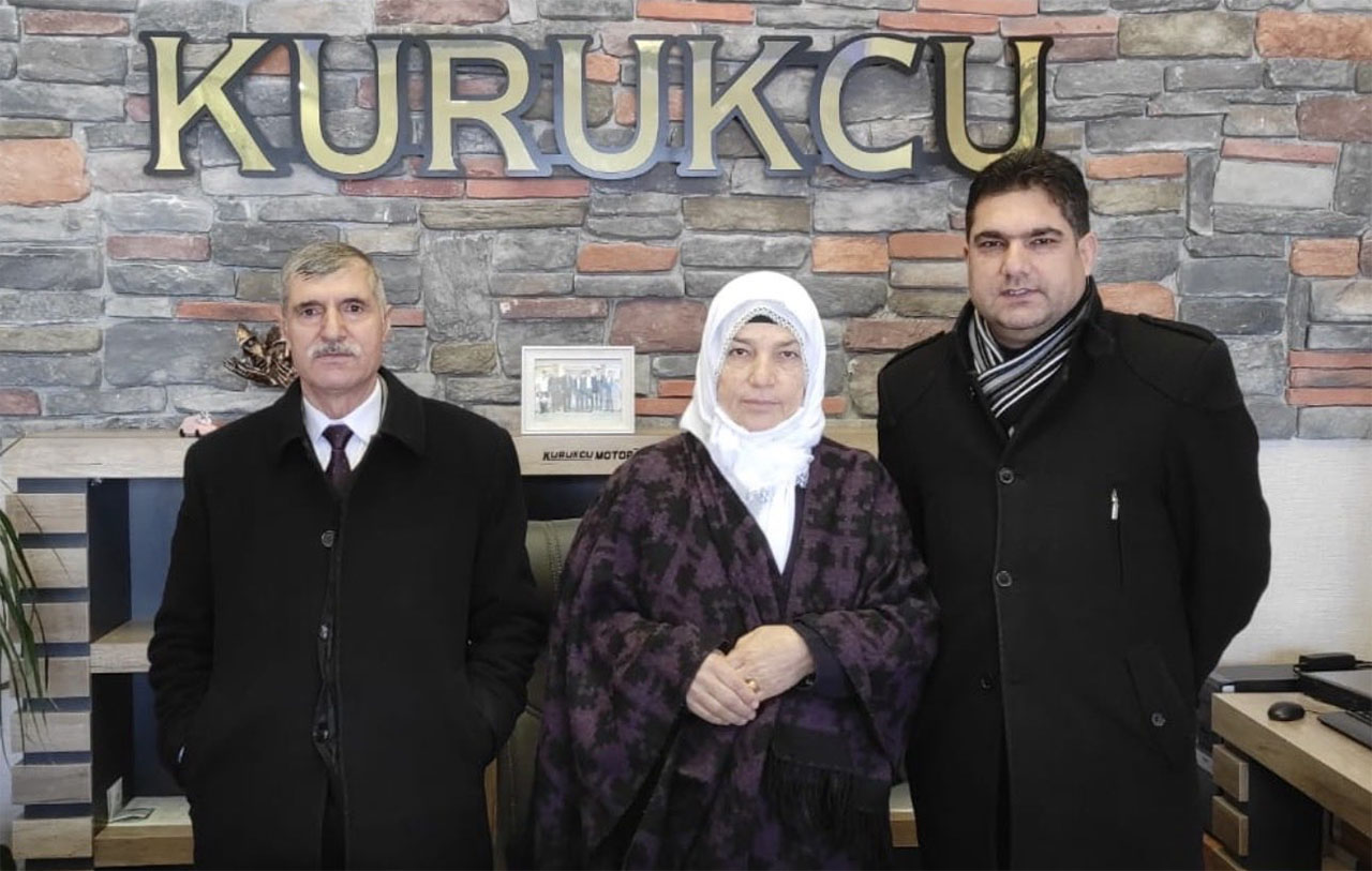 Mehmetkurukcu Acı Gunu 2
