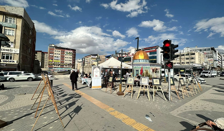 Mevlidi Nebi Haftası