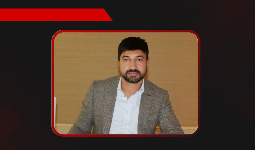 Oktay Ukay