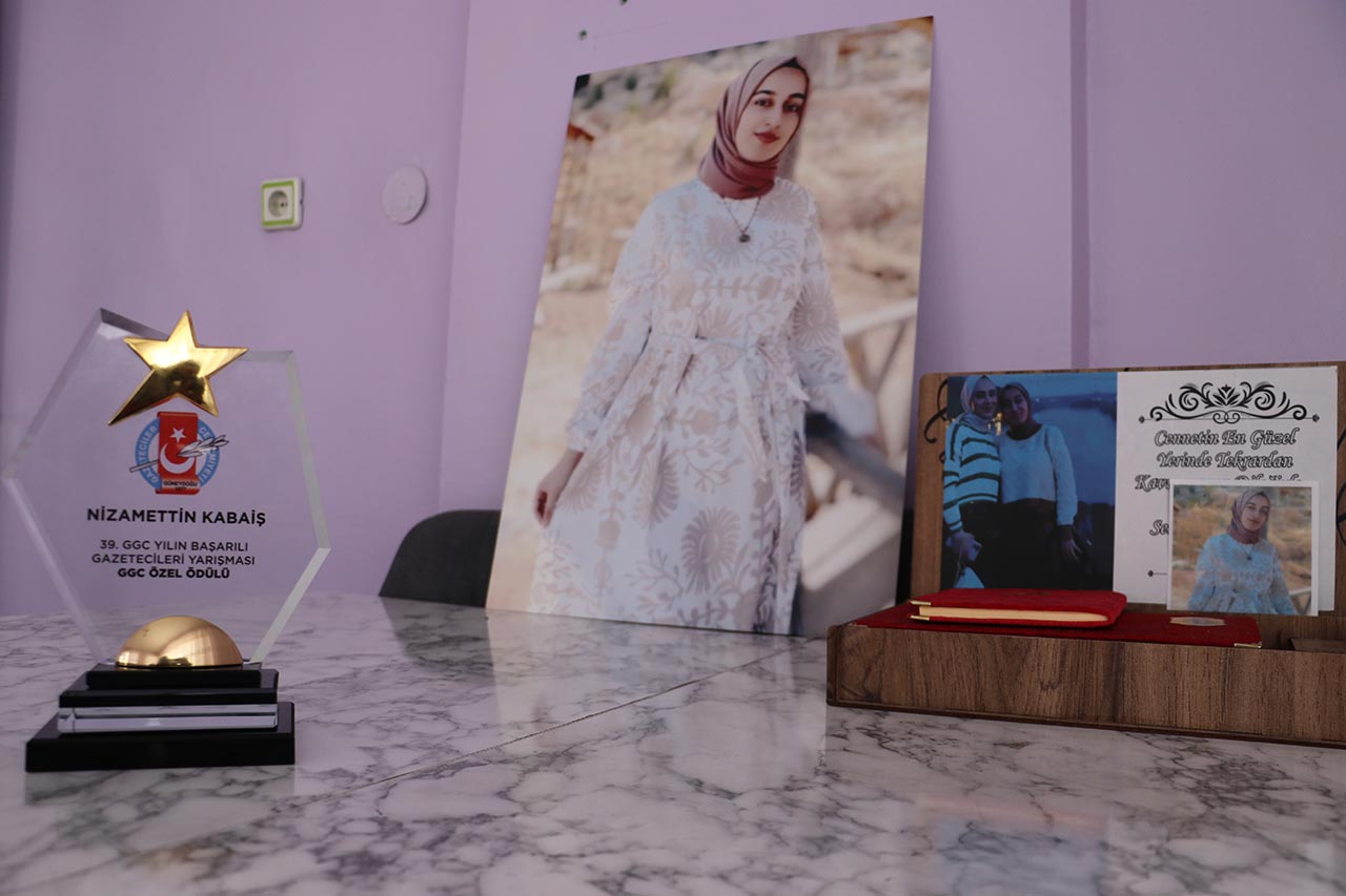 Rojinin Babası Konustu 2