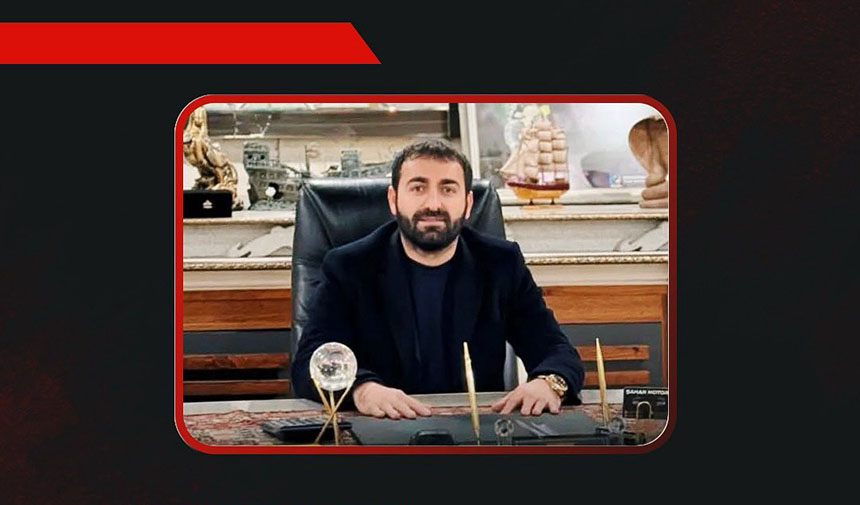 Şahi̇n Aslan