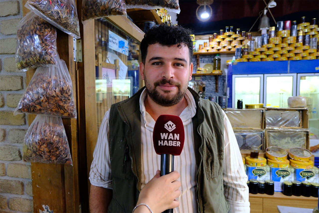 Seyit Ayik Peynirci