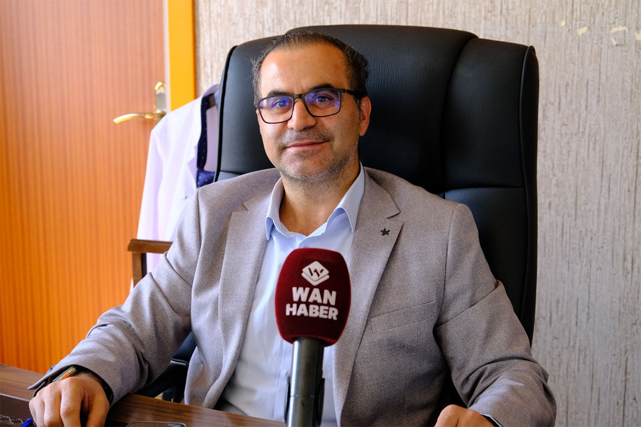 Tusba Sehir Hastanesi 1