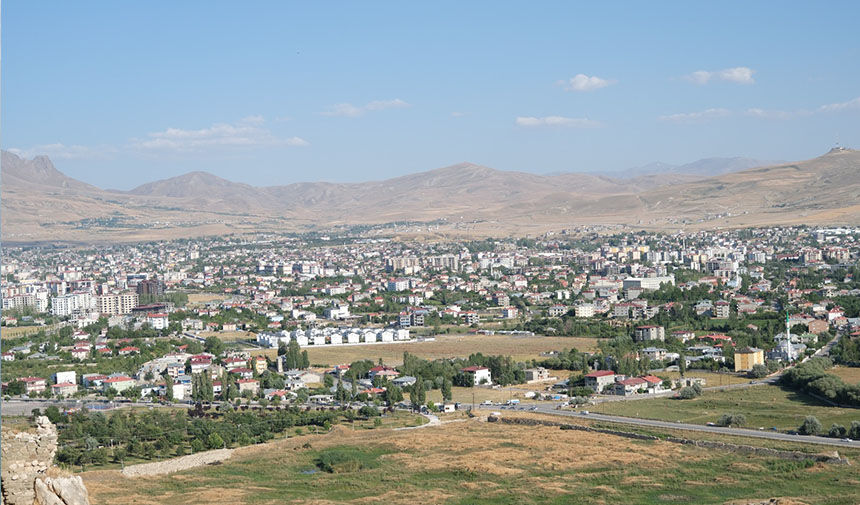 Van Arsa