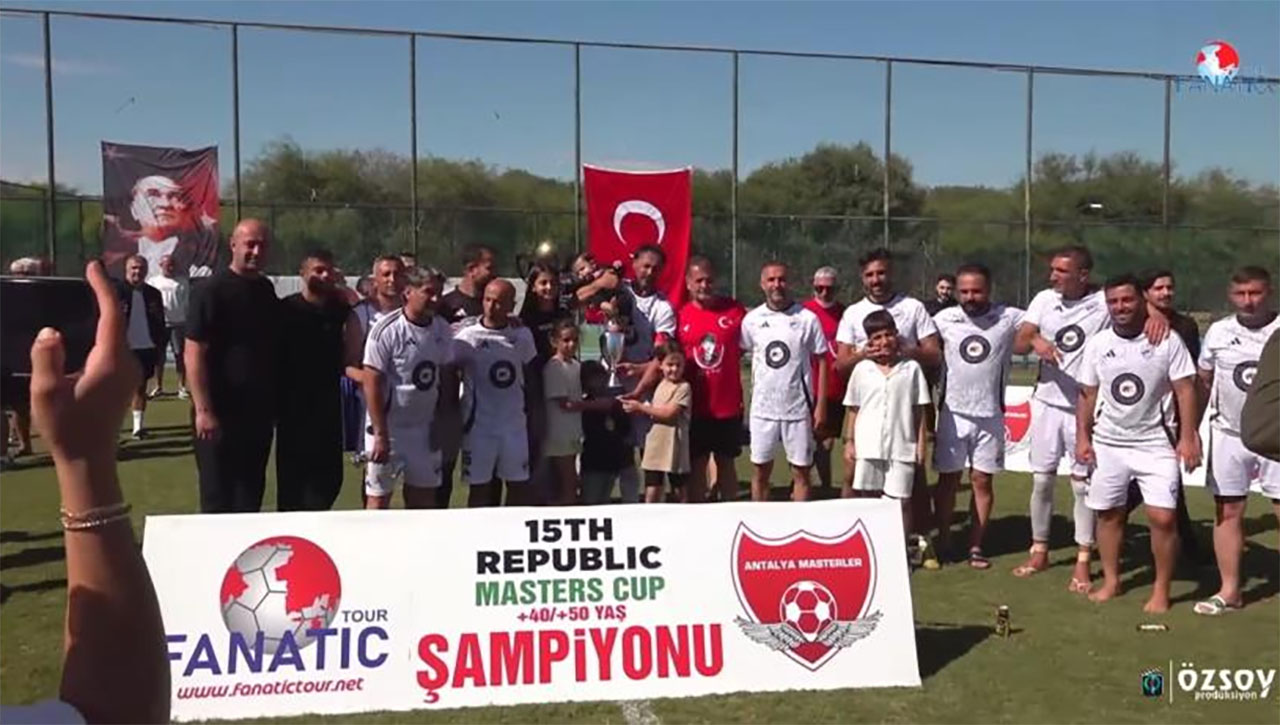 Van Masterler Final 2