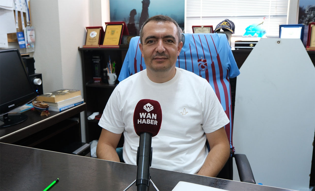 Vanda Su Stratejik Hale Geldi 2