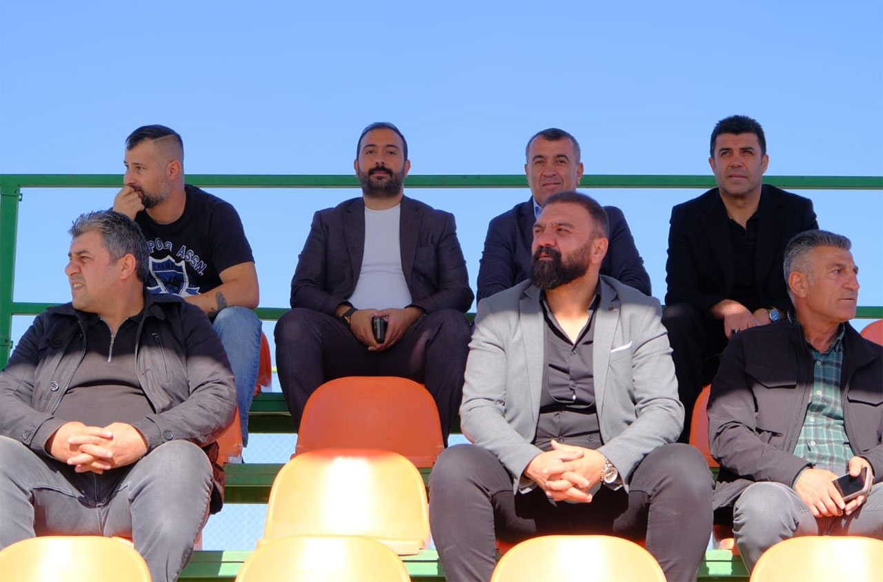 Vanspor Alt Yapisi Saglamda 3