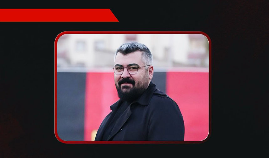 Yunus Emre Aykaç