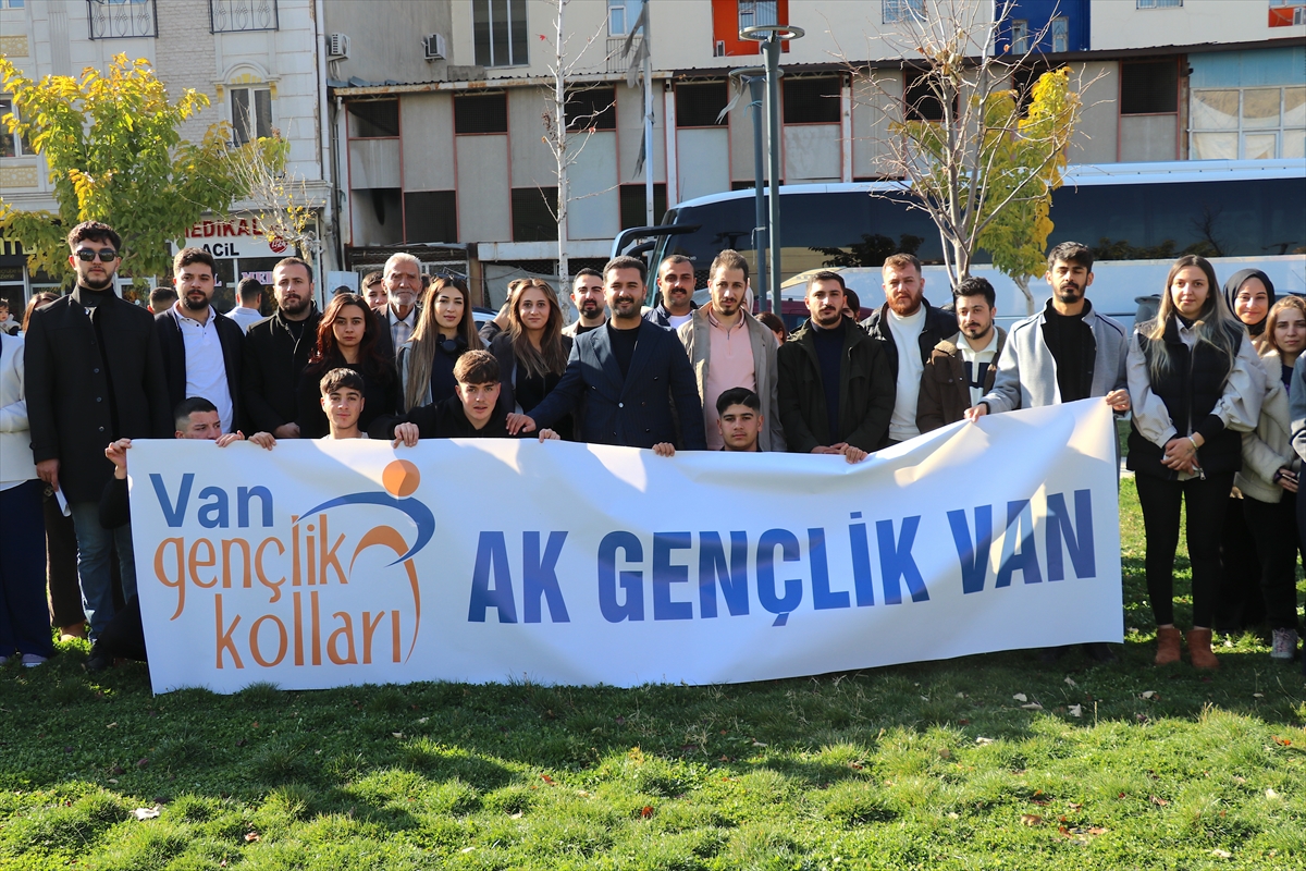 A A 20251118 39740245 39740236 T E R O R S U Z T U R K I Y E S U R E C I N E D E S T E K V E R E N 102 G E N C A N K A R A Y A U G U R L A N D I