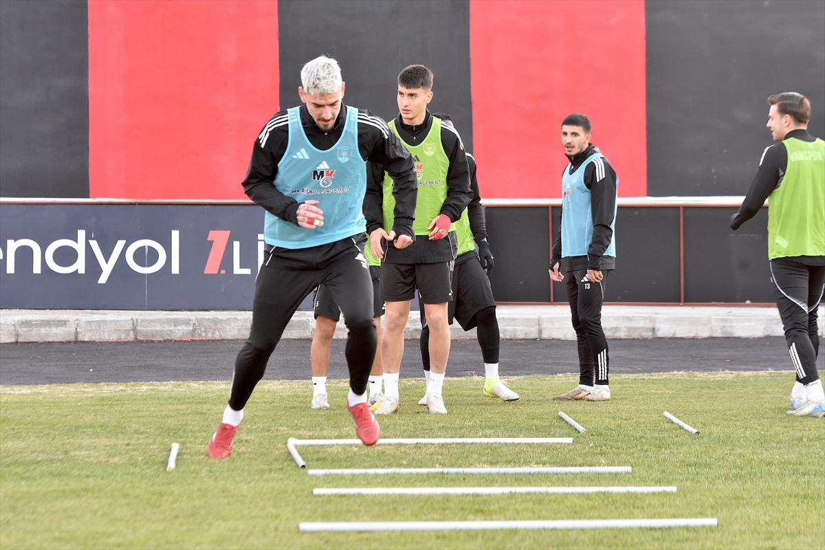 A A 20251128 39831051 39831048 V A N S P O R D A H E D E F S E R I K S P O R U Y E N E R E K Y U K S E L I S E G E C M E K