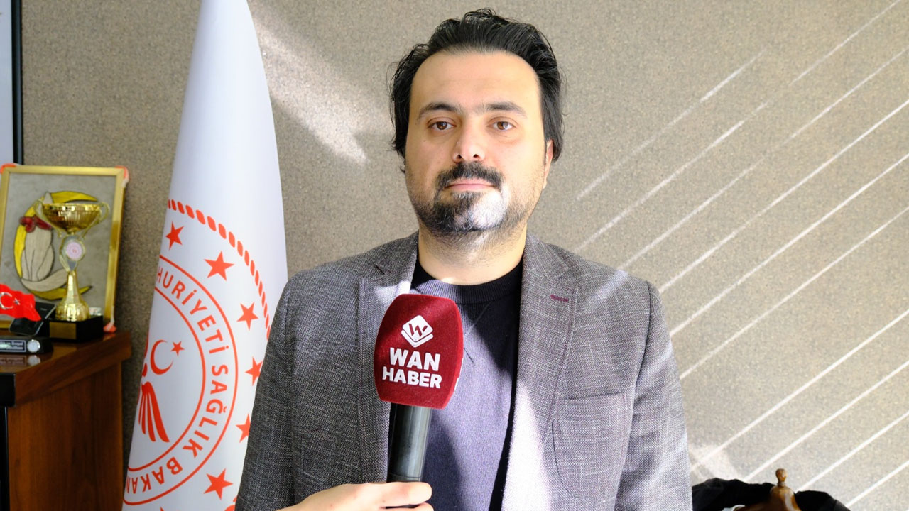 Doktor Muhammed Tosun 1